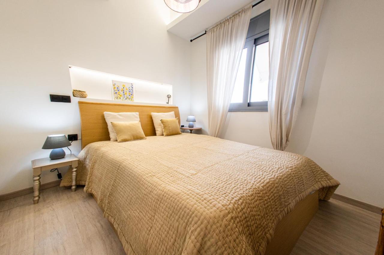 Apartamento Athens Luxurious Loft Exterior foto